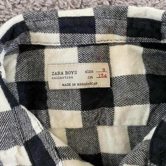 2 x Zara boys clothes for 9 years old - Picture 3 of 4